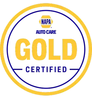 NAPA Gold