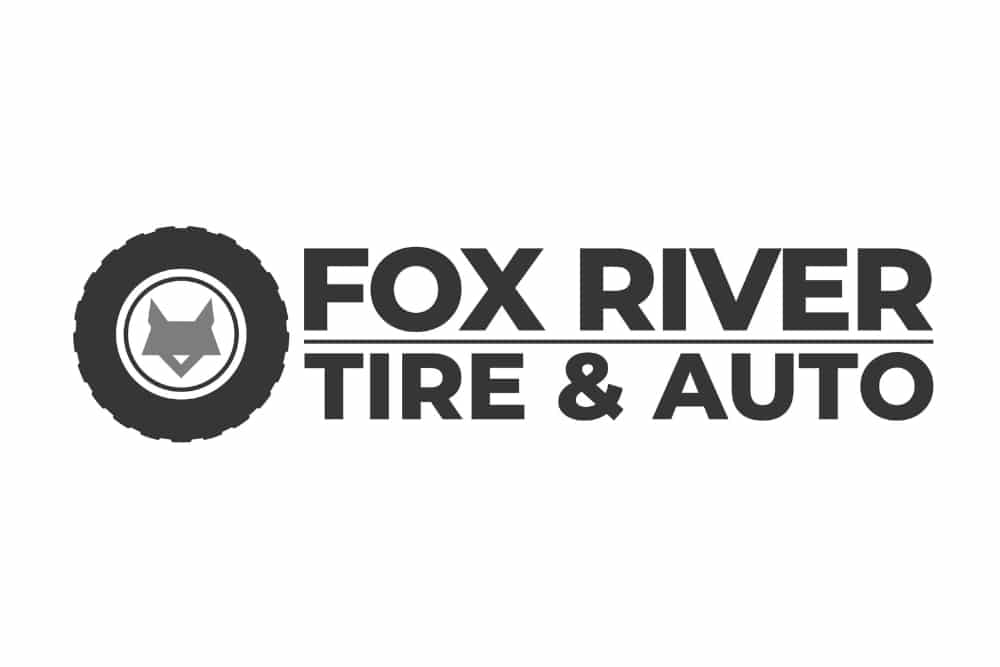 Logo of Fox River Tire & Auto